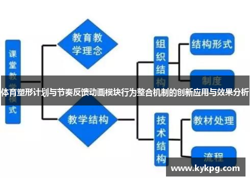 体育塑形计划与节奏反馈动画模块行为整合机制的创新应用与效果分析